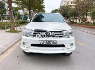 Cần bán Toyota Fortuner 2.7V năm sản xuất 2012, màu trắng, giá tốt giá 465 triệu tại Hà Nội