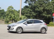 Hyundai i30 AT 2013 - Bán Hyundai i30 AT năm sản xuất 2013, màu bạc, nhập khẩu, 398 triệu giá 398 triệu tại Thái Nguyên