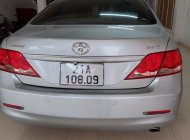 Toyota Camry 2008 - Bán Toyota Camry 2.4 AT năm sản xuất 2008, màu bạc, giá chỉ 410 triệu giá 410 triệu tại Yên Bái