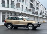 Hyundai Santa Fe Gold 2004 - Bán Hyundai Santa Fe Gold năm sản xuất 2004, màu vàng, xe nhập, giá 235tr giá 235 triệu tại Đà Nẵng