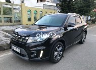 Suzuki Vitara   AT 2017 - Bán Suzuki Vitara AT sản xuất 2017, màu đen, nhập khẩu chính chủ giá 495 triệu tại Đà Nẵng