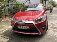 Toyota Yaris G 2016 - Xe Toyota Yaris G năm sản xuất 2016, màu đỏ, xe nhập, giá tốt giá 470 triệu tại Tp.HCM