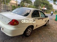 Kia Spectra MT 2004 - Bán Kia Spectra MT năm 2004, màu trắng, giá chỉ 85 triệu giá 85 triệu tại Cần Thơ