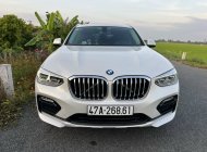 BMW X4 2.0i 2018 - Bán BMW X4 sản xuất 2018 mẫu mới xe đẹp bao kiểm tra hãng giá 2 tỷ 399 tr tại Tp.HCM