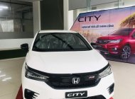 Honda City 2021 - Cần bán Honda City 1.5L sản xuất 2021, màu trắng, giá tốt nhất, ưu đãi khủng cuối năm giá 564 triệu tại Quảng Bình