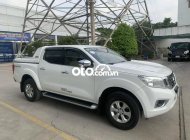 Bán Nissan Navara 4x2 2.5AT sản xuất năm 2018, màu trắng, xe nhập giá 549 triệu tại Lâm Đồng