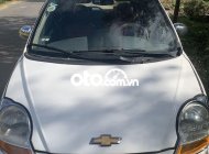 Chevrolet Spark MT 2009 - Cần bán xe Chevrolet Spark MT năm 2009, màu trắng giá 99 triệu tại Đắk Lắk