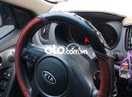 Kia Forte MT 2013 - Bán Kia Forte MT năm 2013, màu đỏ, giá 299tr giá 299 triệu tại Đà Nẵng