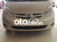 Toyota Sienna  LE 3.5 AT AWD 2008 - Bán ô tô Toyota Sienna LE 3.5 AT AWD năm 2008, nhập khẩu giá 500 triệu tại Long An