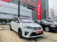 Toyota Yaris G 2015 - Bán ô tô Toyota Yaris G sản xuất năm 2015, nhập khẩu, giá chỉ 460 triệu giá 460 triệu tại Tp.HCM