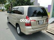 Toyota Innova E 2014 - Cần bán lại xe Toyota Innova E năm sản xuất 2014, giá tốt giá 315 triệu tại Tp.HCM