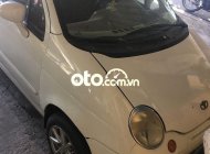 Daewoo Matiz MT 2007 - Bán Daewoo Matiz MT sản xuất năm 2007, màu trắng giá 50 triệu tại Khánh Hòa