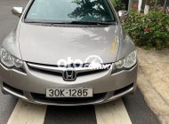 Honda Civic AT 2008 - Cần bán Honda Civic AT năm sản xuất 2008, giá tốt giá 289 triệu tại Bắc Ninh