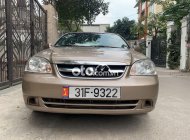 Daewoo Lacetti MT 2010 - Cần bán gấp Daewoo Lacetti MT sản xuất 2010, 176 triệu giá 176 triệu tại Hà Nội