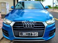 Audi Q3   2.0 TFSI Quattro 2016 - Cần bán lại xe Audi Q3 2.0 TFSI Quattro năm sản xuất 2016, nhập khẩu nguyên chiếc giá 888 triệu tại Khánh Hòa