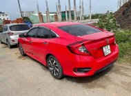 Honda Civic AT 2018 - Bán ô tô Honda Civic AT năm 2018, màu đỏ, nhập khẩu nguyên chiếc, giá 610tr giá 610 triệu tại Tp.HCM
