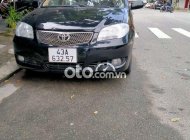 Toyota Vios MT 2007 - Xe Toyota Vios MT sản xuất 2007, màu xanh lam, nhập khẩu giá 139 triệu tại Đà Nẵng