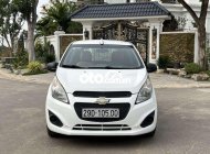 Chevrolet Spark Van 2013 - Bán Chevrolet Spark Van sản xuất 2013, màu trắng, nhập khẩu, giá tốt giá 159 triệu tại Hà Nội