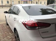 Kia Cerato AT 2018 - Cần bán Kia Cerato AT sản xuất 2018, màu trắng, 495 triệu giá 495 triệu tại Thanh Hóa