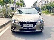 Mazda 3 AT 2015 - Bán Mazda 3 AT sản xuất năm 2015, giá tốt giá 485 triệu tại Tp.HCM