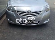 Toyota Vios   E 2011 - Bán Toyota Vios E sản xuất năm 2011, màu bạc giá cạnh tranh giá 262 triệu tại Tp.HCM