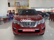 Cần bán gấp Nissan Terrano E 2.5 AT 2WD năm 2019, màu đỏ, xe nhập  giá 810 triệu tại Phú Thọ