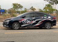 Cần bán Honda City I-Vtec sản xuất năm 2019, màu đen, giá tốt giá 499 triệu tại BR-Vũng Tàu