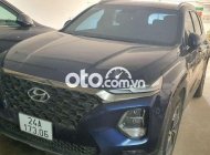 Hyundai Santa Fe Premium 2020 - Cần bán lại xe Hyundai Santa Fe Premium năm sản xuất 2020 chính chủ giá 1 tỷ 90 tr tại Lào Cai