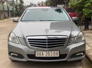 Bán Mercedes E250  năm sản xuất 2009, màu xám, 500tr giá 500 triệu tại Vĩnh Phúc