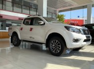 Nissan Navara VL A-IVI 2020 - Nissan Navara VL 4WD, màu trắng, nhập khẩu giá 739 triệu tại Tiền Giang