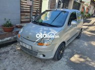 Chevrolet Spark Van 2013 - Bán Chevrolet Spark Van sản xuất năm 2013, màu bạc giá 109 triệu tại Đồng Nai