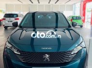 Bán Peugeot 3008 AT sản xuất năm 2021, nhập khẩu giá 1 tỷ 9 tr tại An Giang