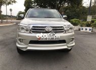 Toyota Fortuner SR5 2007 - Bán ô tô Toyota Fortuner SR5 sản xuất năm 2007, màu bạc, nhập khẩu, 350tr giá 350 triệu tại Tp.HCM