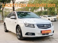 Daewoo Lacetti CDX 2011 - Bán Daewoo Lacetti CDX năm 2011, xe nhập giá 268 triệu tại Hà Nội