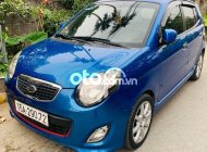 Kia Morning SLX 2010 - Cần bán Kia Morning SLX sản xuất năm 2010 giá 185 triệu tại Hải Phòng