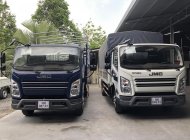 Xe tải 5 tấn - dưới 10 tấn 2021 - Xe tải DOTHANH IZ650SE tải trọng 6 tấn 6, thùng mui bạt xe mới 100% có sẵn - Giao ngay giá 545 triệu tại Kiên Giang