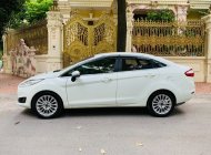 Ford Fiesta AT 2014 - Bán xe Ford Fiesta AT năm 2014, màu trắng chính chủ, 350tr giá 315 triệu tại Hà Nội