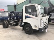 Xe tải 2,5 tấn - dưới 5 tấn 2021 - Xe tải DOTHANH IZ65 Gold tải trọng 3 tấn 5 động cơ Isuzu giá tốt miền Tây giá 420 triệu tại An Giang
