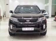 Kia Sorento GATH 2016 - Kia Sorento GATH 2.4AT năm 2016, odo 48000km, xe cực đẹp, biển TPHCM, có hỗ trợ góp giá 610 triệu tại Tp.HCM