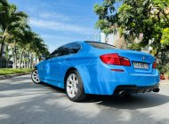 BMW 528i 2010 - Cần bán xe BMW 528i đời 2010 xe gia đình giá tốt 649tr giá 649 triệu tại Tp.HCM