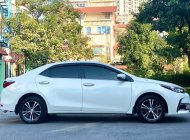 Toyota Corolla 1.8G 2019 - Cần bán Toyota Corolla Altis 1.8G đời 2019, màu trắng, 680tr giá 669 triệu tại Hà Nội