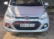 Hyundai i10   Grand 1.0 MT - 2014 2014 - Hyundai i10 Grand 1.0 MT - 2014 giá 200 triệu tại Thái Bình