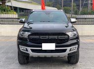 Cần bán Ford Everest Titanium 2.0L 4x4 AT sản xuất 2018, màu đen, xe nhập giá 1 tỷ 140 tr tại Hà Nội
