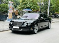 Bentley Continental  GT Sport 2007 - Cần bán Bentley Continental GT Sport năm sản xuất 2007, màu đen số tự động giá 1 tỷ 400 tr tại Hà Nội