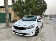 Bán ô tô Kia Cerato 1.6AT sản xuất 2017, màu trắng số tự động, giá tốt giá 498 triệu tại Bắc Ninh