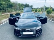 Audi A7 3.0 TFSI Sport 2013 - Bán xe Audi A7 3.0 TFSI Sport năm 2013, màu đen giá 400 triệu tại Hà Nội