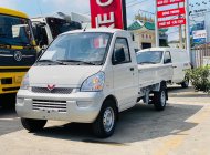 Xe tải 500kg - dưới 1 tấn 2021 - Xe tải Wuling thùng lửng 750kg - khuyến mãi cuối năm giá 221 triệu tại Đồng Nai