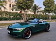 BMW Z4   sDrive20i  2012 - Cần bán gấp BMW Z4 sDrive20i sản xuất năm 2012, màu xanh lam, nhập khẩu giá 1 tỷ 490 tr tại Tp.HCM