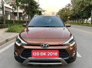 Bán Hyundai i20 Active năm sản xuất 2016, màu nâu, nhập khẩu giá 448 triệu tại Hà Nội