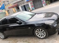 BMW 530i AT 2008 - BMW 530i sx 2008 AT, có cần số điện giá 350 triệu tại Hà Nội